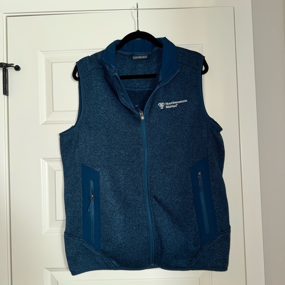 Men vest